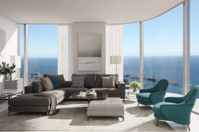 3-bedroom apartment - 17673, photo 1