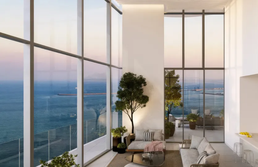 3-bedroom apartment - 17673, photo 4