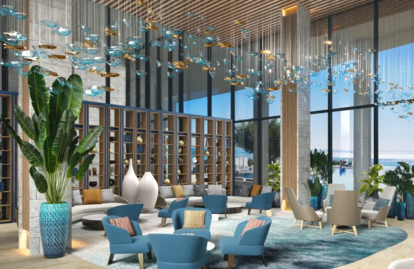 3-bedroom apartment - 17671, photo 4