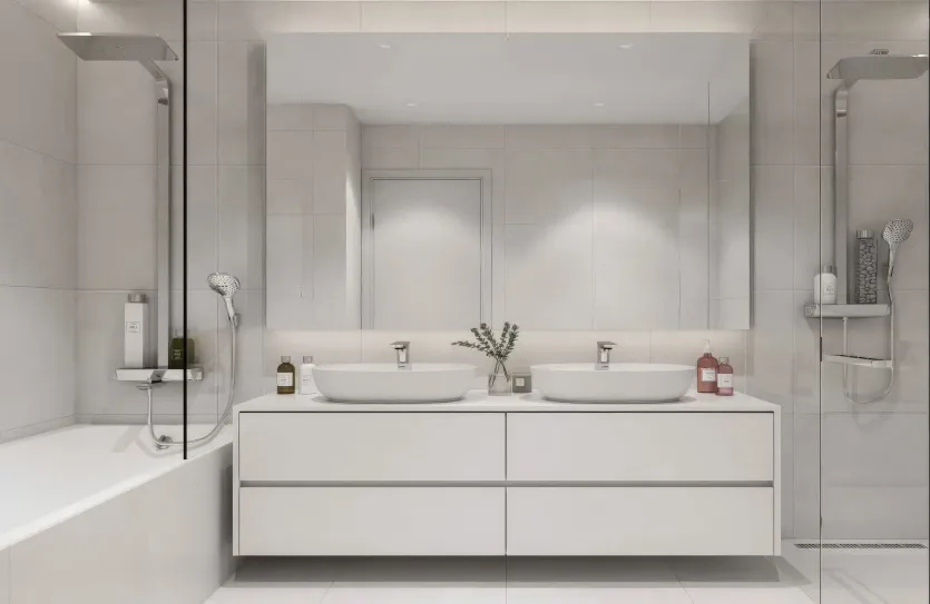 3-bedroom apartment - 17670, photo 3