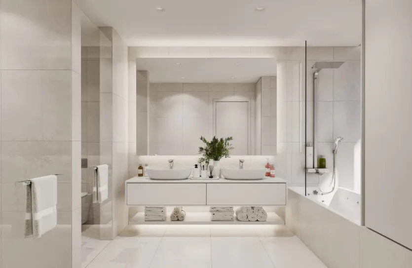 3-bedroom apartment - 17670, photo 4