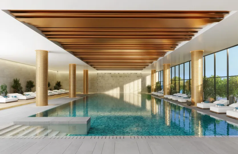 3-bedroom apartment - 17670, photo 7