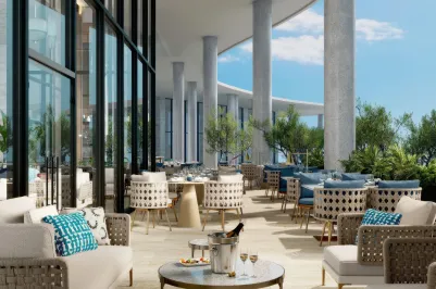 3-bedroom apartment - 17669, photo 2