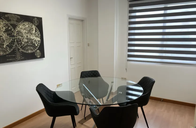 Полностью меблированный офис - 17681, photo 2