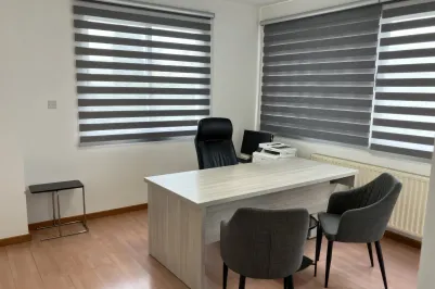 Полностью меблированный офис - 17681, photo 2