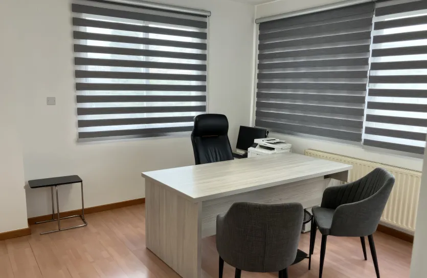 Полностью меблированный офис - 17681, photo 3