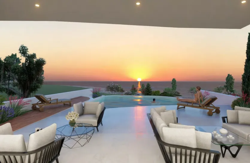 5-bedroom villa for sale - 17679