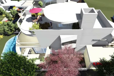 5-bedroom villa - 17679, photo 1