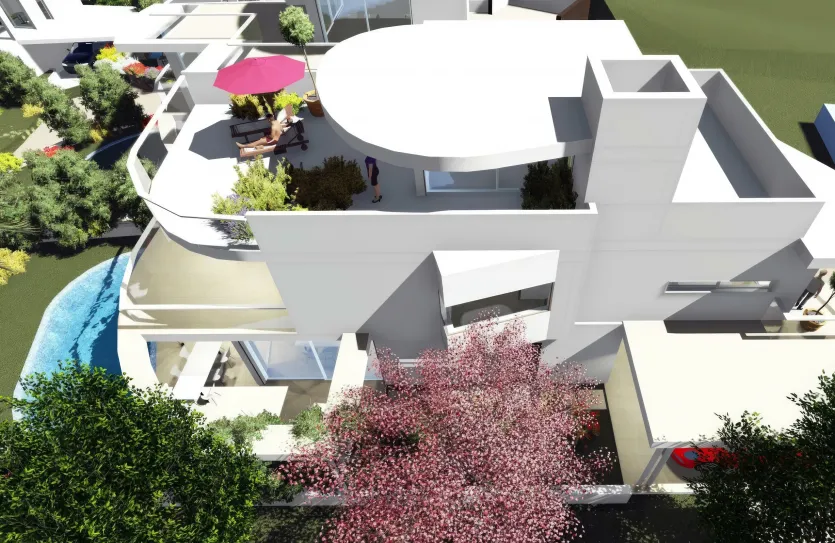 5-bedroom villa - 17679, photo 2