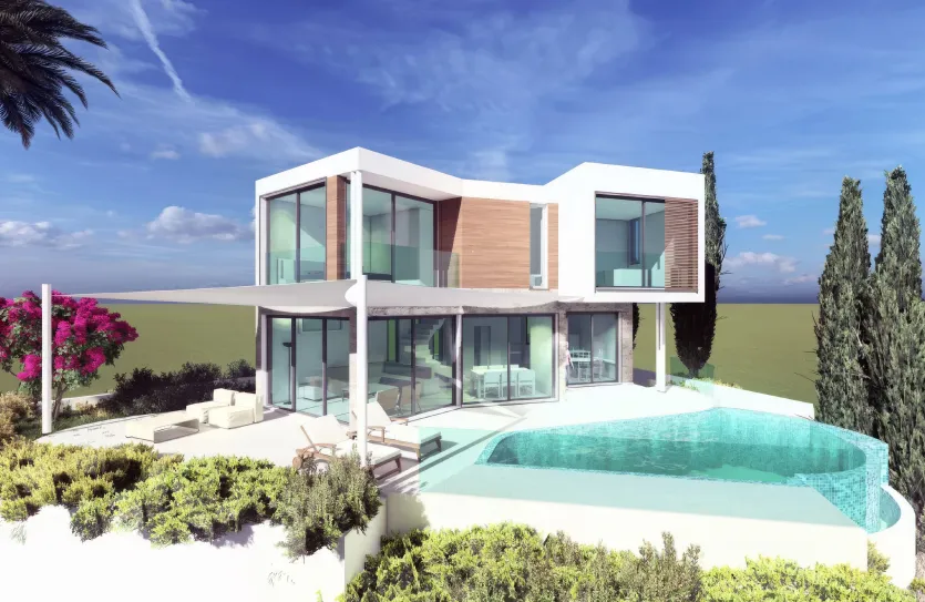 4-bedroom villa for sale - 17678