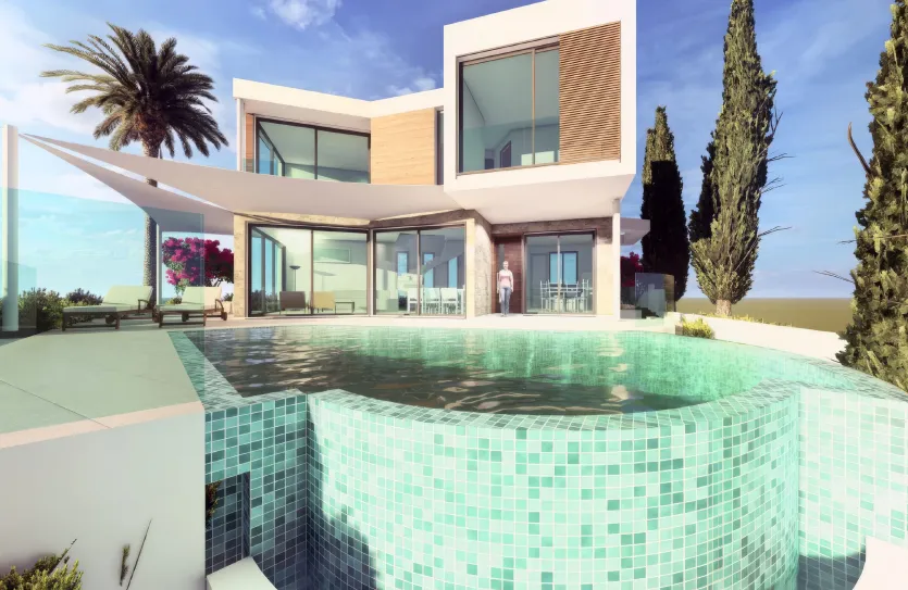 4-bedroom villa - 17678, photo 2