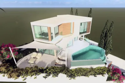 4-bedroom villa - 17678, photo 2