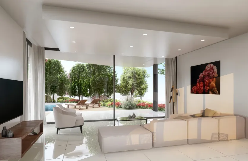 4-bedroom villa for sale - 17677