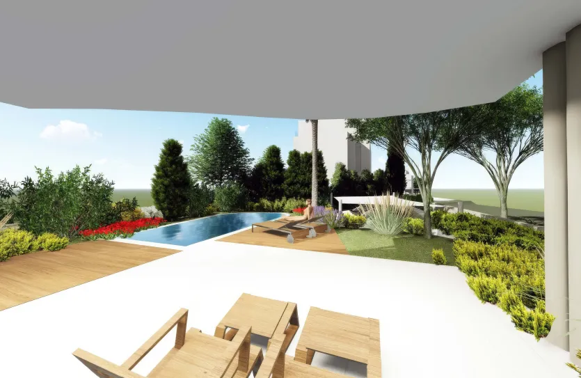 4-bedroom villa - 17677, photo 3