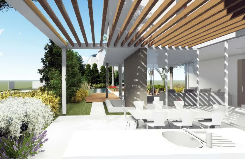 4-bedroom villa - 17677, photo 4