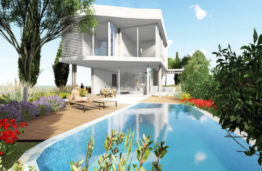 4-bedroom villa - 17677, photo 5