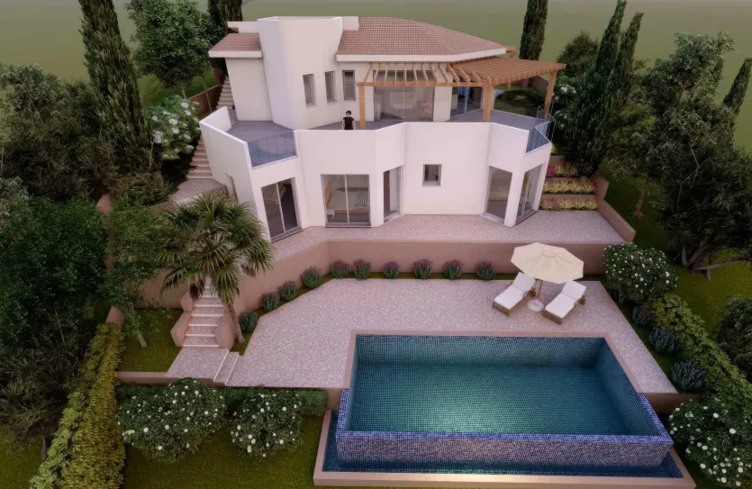 3-bedroom villa - 17683, photo 4