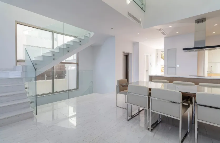 Дом с 5-ю спальнями продажа - 17682