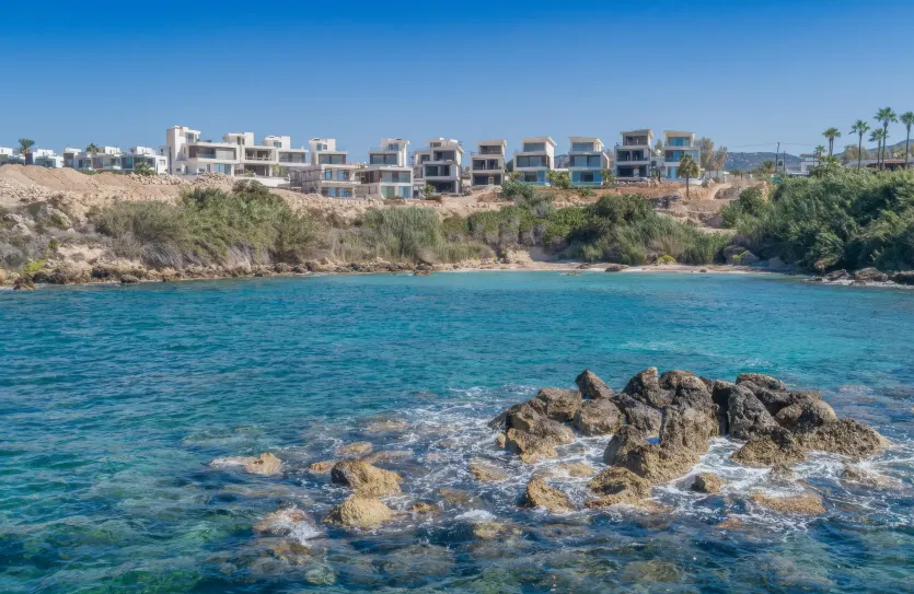 Дом с 5-ю спальнями - 17682, photo 4