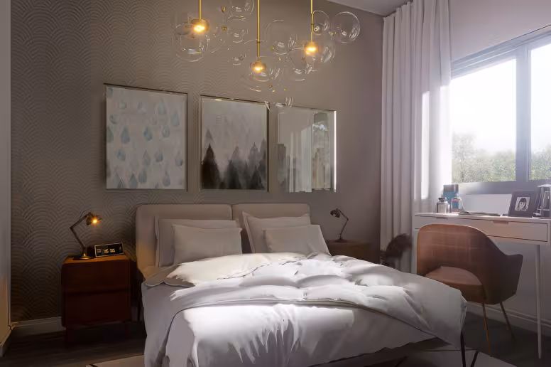 Apartment in Paphos Town, Paphos - 16523, new development