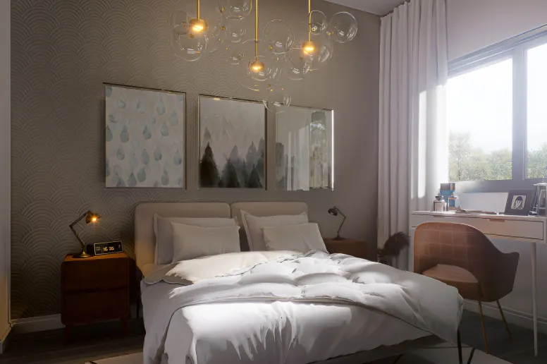 Квартира в городе Пафос, Пафос