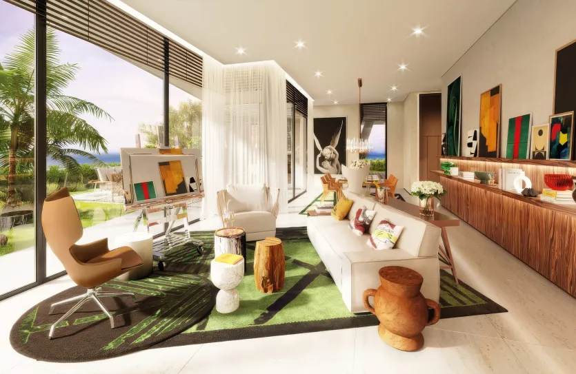 3-bedroom villa - 14268, photo 9