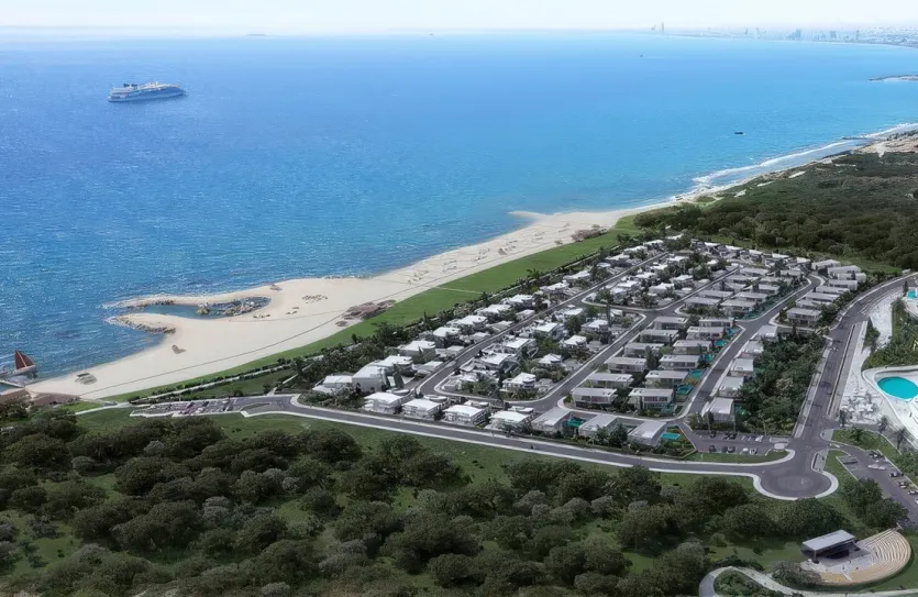 3-bedroom villa - 14268, photo 2