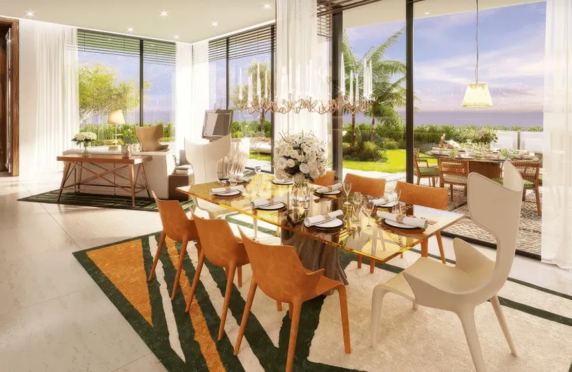 3-bedroom villa - 14268, photo 3