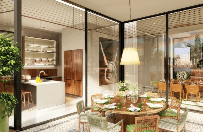 3-bedroom villa - 14268, photo 4