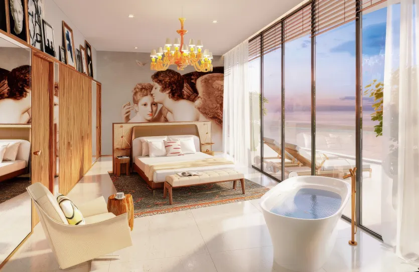 3-bedroom villa - 14268, photo 6