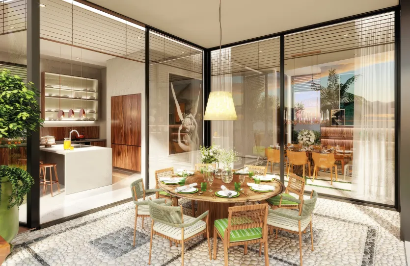 3-bedroom villa - 14268, photo 7