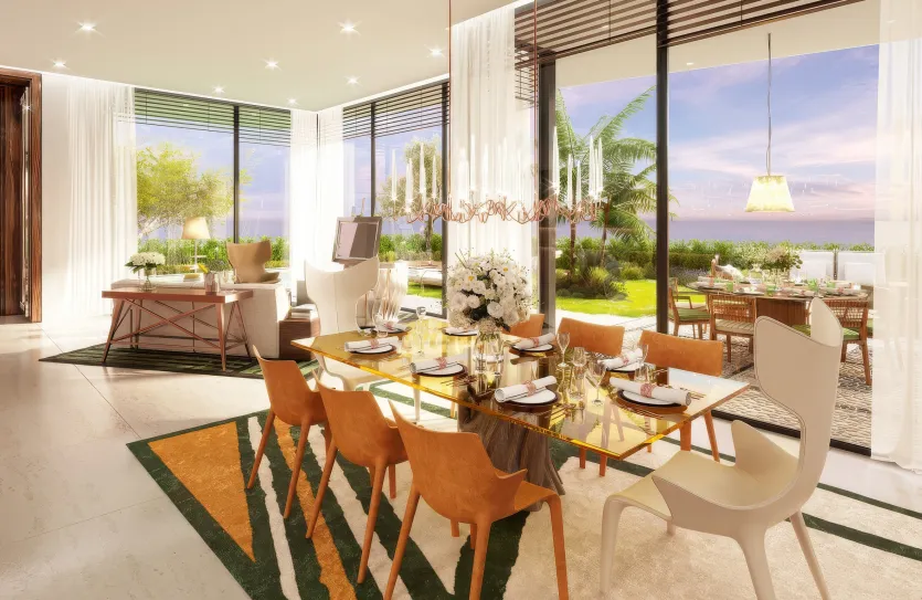 3-bedroom villa - 14268, photo 8