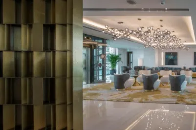 Пентхаус с 3-мя спальнями - 13852, photo 1