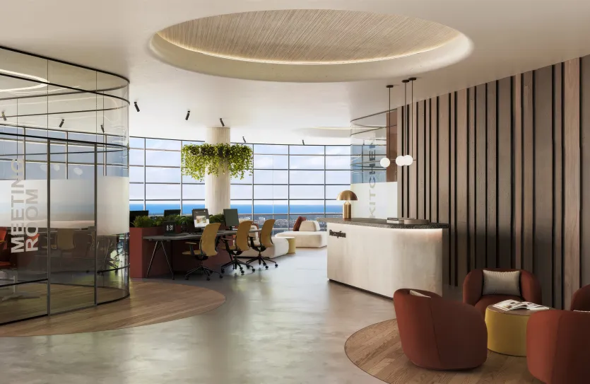 Офис продажа - 17686