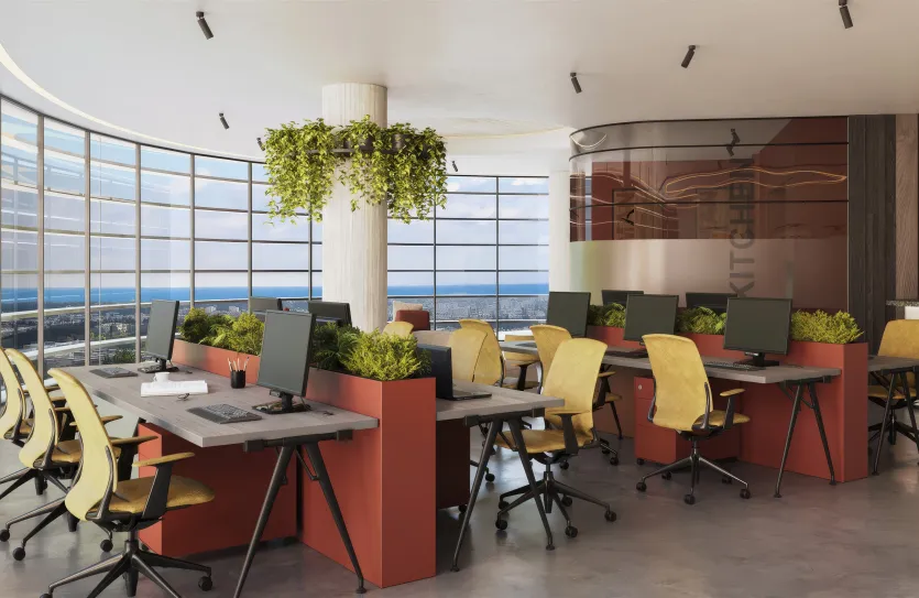 Офис - 17685, photo 4