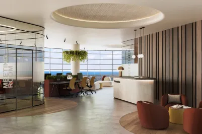 Офис - 17687, photo 2