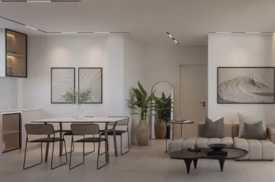 Квартира с 1-ой спальней - 17690, photo 1