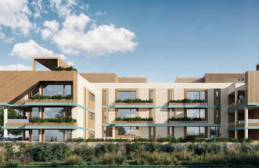 Квартира с 1-ой спальней - 17690, photo 7