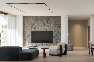 2-bedroom apartment - 17689, photo 1