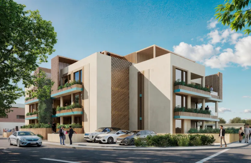 2-bedroom apartment - 17689, photo 8