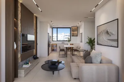 1-bedroom apartment - 17688, photo 2