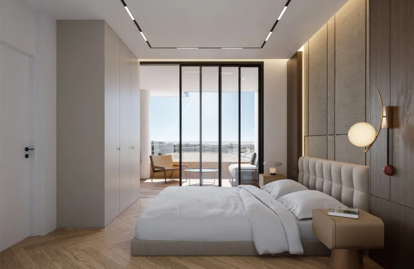 1-bedroom apartment - 17688, photo 4