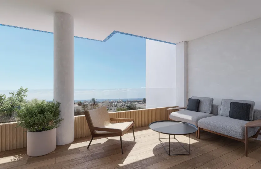 1-bedroom apartment - 17688, photo 5