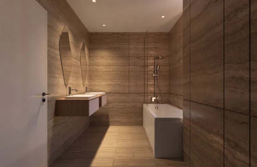 1-bedroom apartment - 17688, photo 6