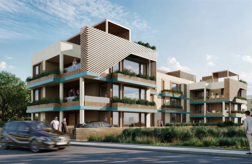 1-bedroom apartment - 17688, photo 7