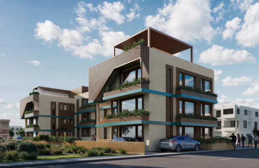 1-bedroom apartment - 17688, photo 8