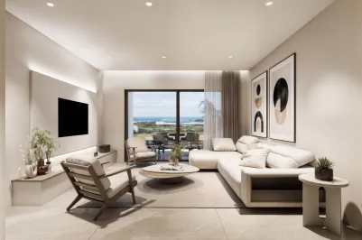 3-bedroom apartment - 17696, photo 1