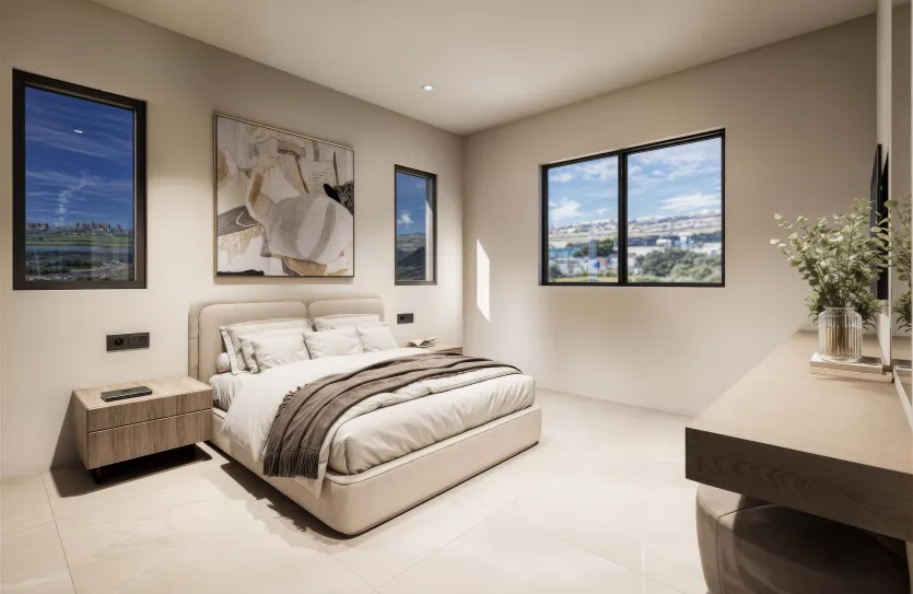 3-bedroom apartment - 17696, photo 3