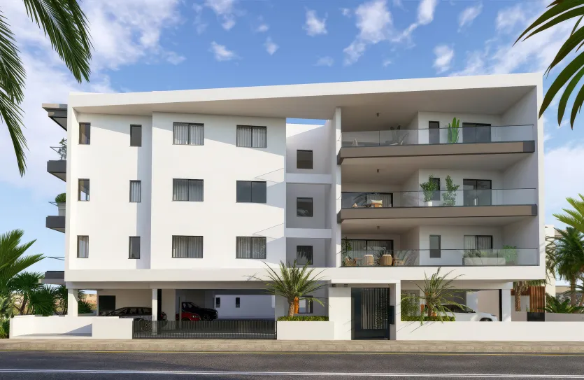 3-bedroom apartment - 17696, photo 7