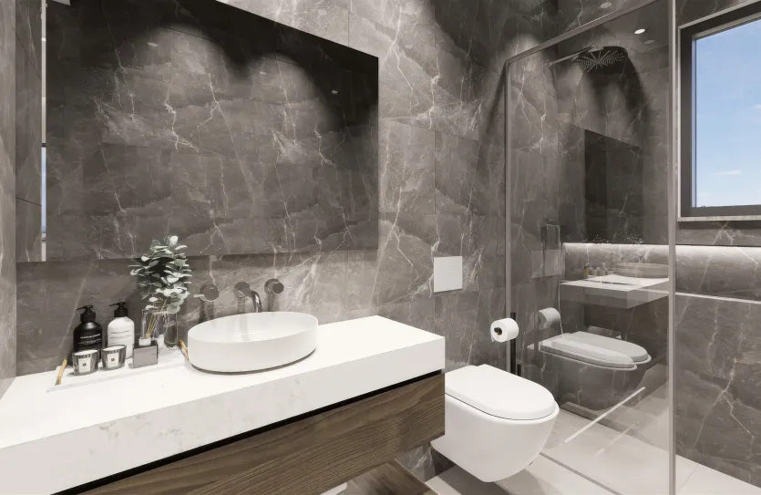 3-bedroom apartment - 17695, photo 4